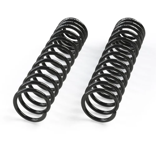 סט קפיצים קדמיים טרפלקס רנגלר JL להגבהה 3.5'' עם מנועי 392